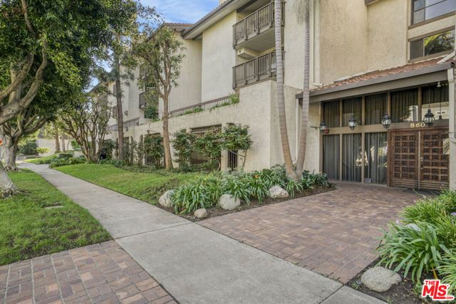 8601 Falmouth Avenue 316, Playa Del Rey (los Angeles), CA 90293