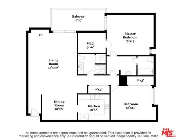 8601 Falmouth Avenue 316, Playa Del Rey (los Angeles), CA 90293