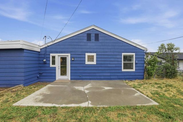 12917 W 12TH Ave, Airway Heights, WA 99001