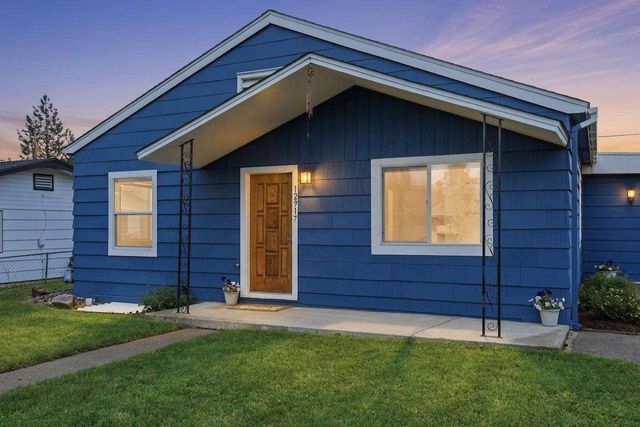 12917 W 12TH Ave, Airway Heights, WA 99001