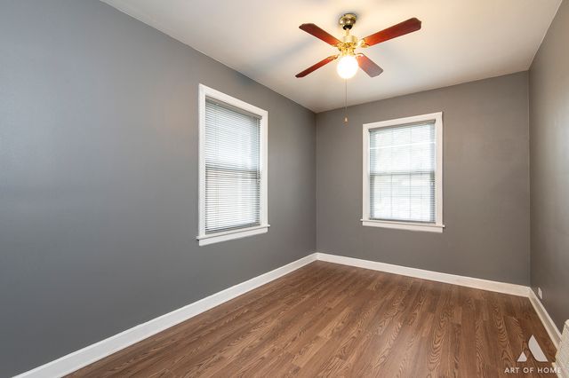 14204 S Eggleston Avenue, Riverdale, IL 60827