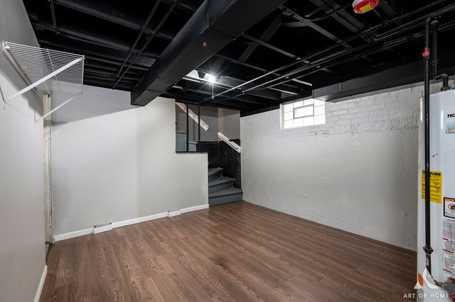 14204 S Eggleston Avenue, Riverdale, IL 60827