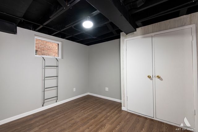 14204 S Eggleston Avenue, Riverdale, IL 60827