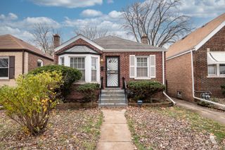 14204 S Eggleston Avenue, Riverdale, IL 60827