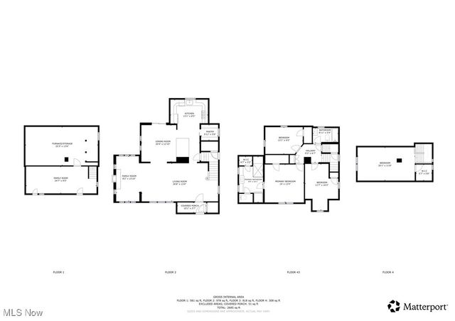 1604 23rd Street, Cuyahoga Falls, OH 44223