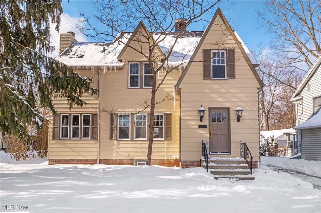 1604 23rd Street, Cuyahoga Falls, OH 44223