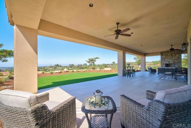 3066 Via Montevina, Fallbrook, CA 92028