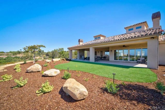 3066 Via Montevina, Fallbrook, CA 92028