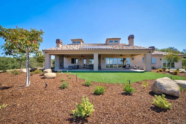 3066 Via Montevina, Fallbrook, CA 92028