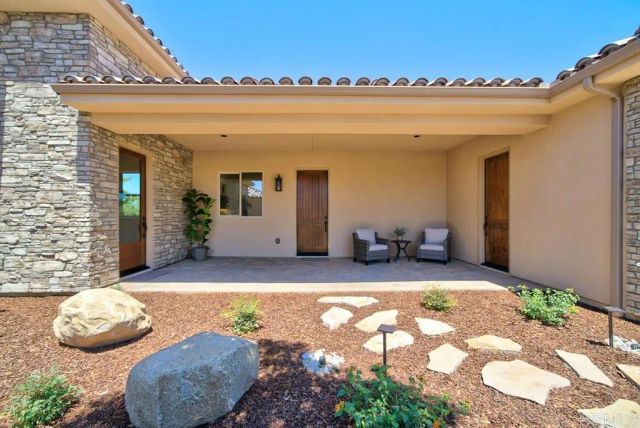 3066 Via Montevina, Fallbrook, CA 92028