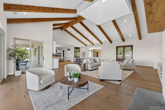 3066 Via Montevina, Fallbrook, CA 92028