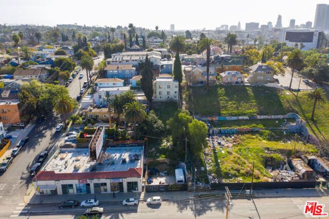 616 N Alvarado Street, Los Angeles, CA 90026