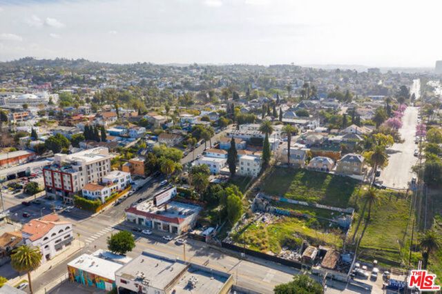 616 N Alvarado Street, Los Angeles, CA 90026