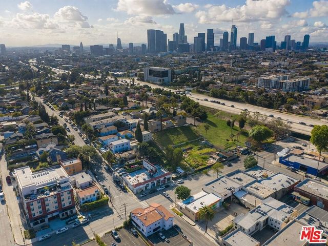 616 N Alvarado Street, Los Angeles, CA 90026