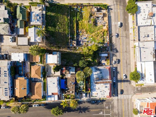 616 N Alvarado Street, Los Angeles, CA 90026