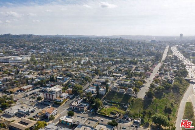 616 N Alvarado Street, Los Angeles, CA 90026