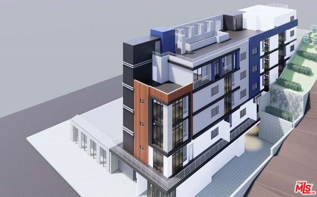 616 N Alvarado Street, Los Angeles, CA 90026