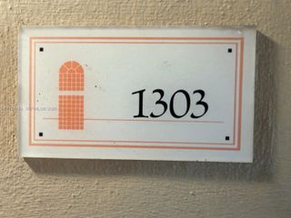 1280 S Alhambra Cir 1303, Coral Gables, FL 33146