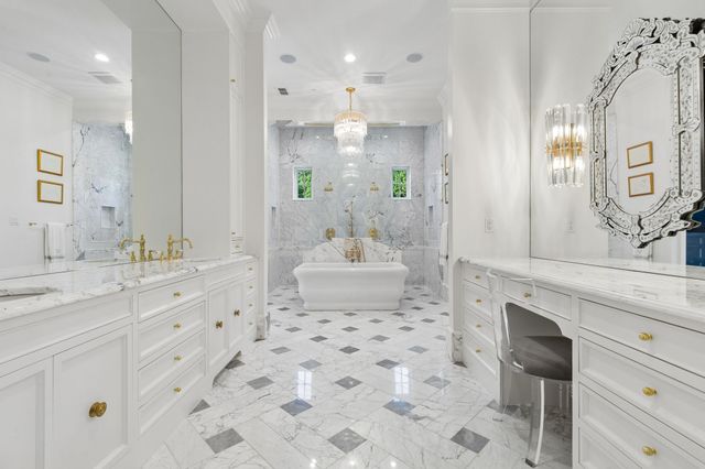 2003 Morgan Road, Southlake, TX 76092