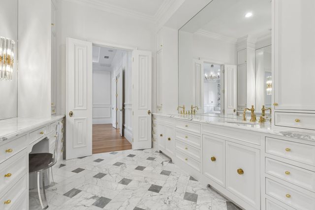 2003 Morgan Road, Southlake, TX 76092