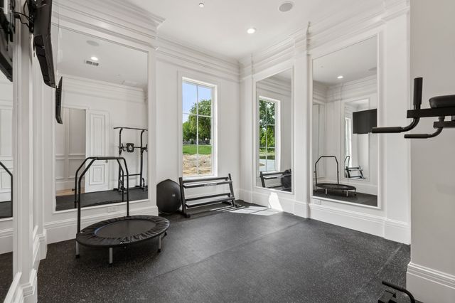2003 Morgan Road, Southlake, TX 76092