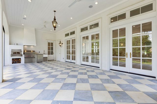 2003 Morgan Road, Southlake, TX 76092