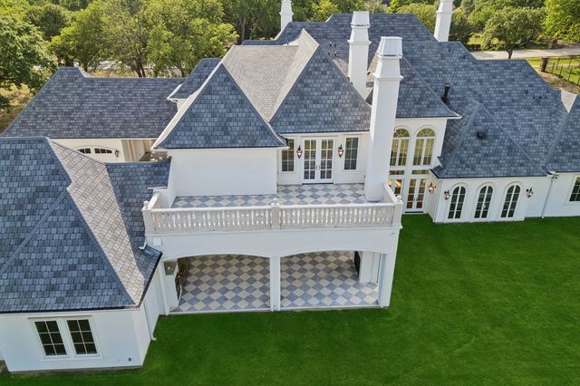 2003 Morgan Road, Southlake, TX 76092
