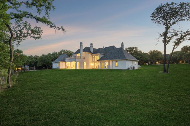 2003 Morgan Road, Southlake, TX 76092