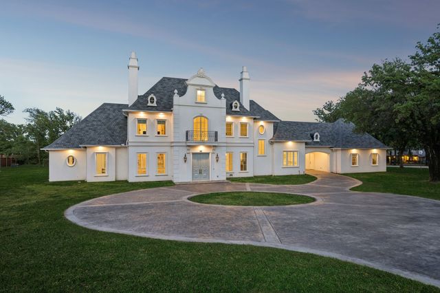 2003 Morgan Road, Southlake, TX 76092