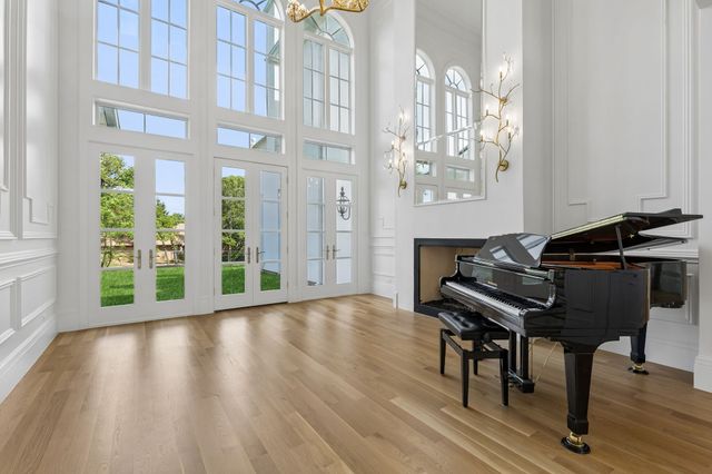 2003 Morgan Road, Southlake, TX 76092