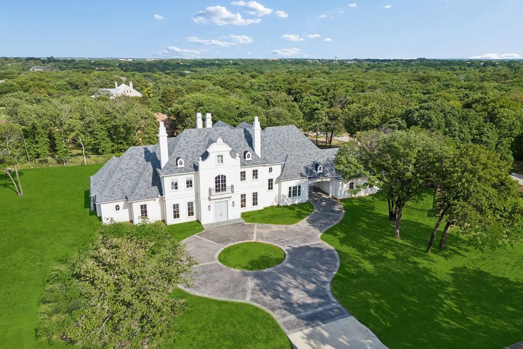 2003 Morgan Road, Southlake, TX 76092