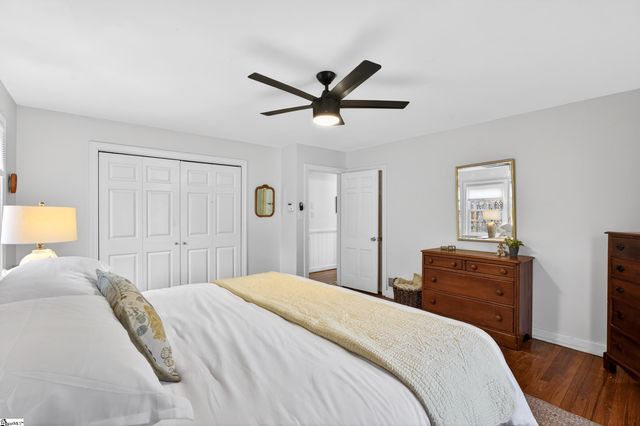 308 Beechwood Drive, Spartanburg, SC 29307