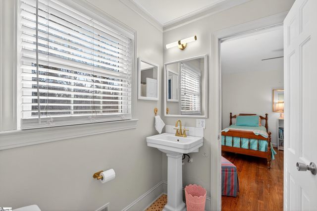 308 Beechwood Drive, Spartanburg, SC 29307