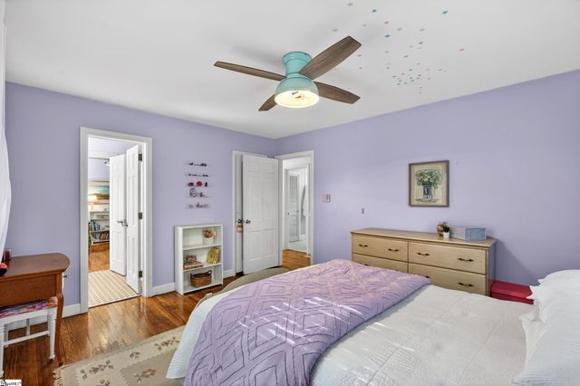 308 Beechwood Drive, Spartanburg, SC 29307