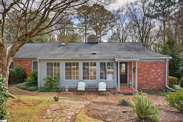 308 Beechwood Drive, Spartanburg, SC 29307