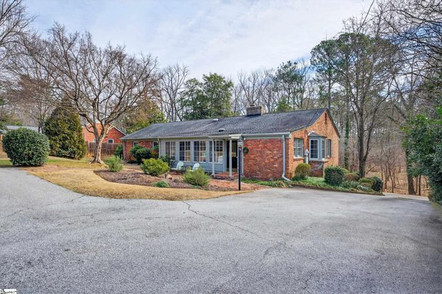 308 Beechwood Drive, Spartanburg, SC 29307