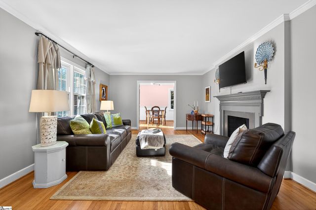 308 Beechwood Drive, Spartanburg, SC 29307