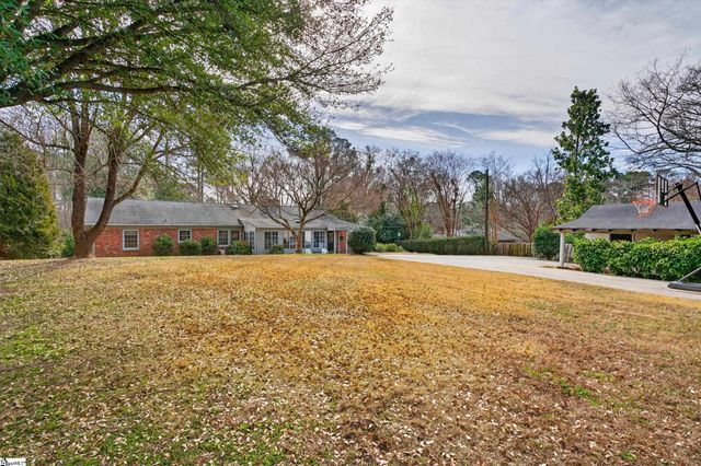 308 Beechwood Drive, Spartanburg, SC 29307