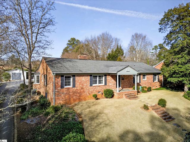 308 Beechwood Drive, Spartanburg, SC 29307