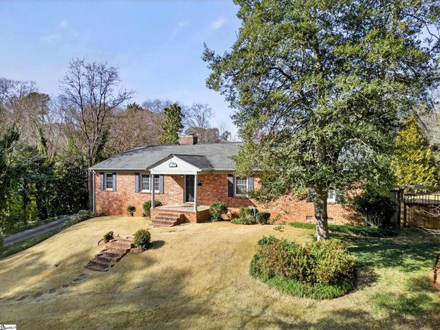 308 Beechwood Drive, Spartanburg, SC 29307
