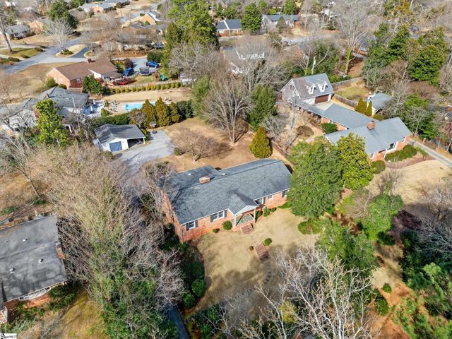 308 Beechwood Drive, Spartanburg, SC 29307