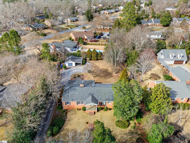 308 Beechwood Drive, Spartanburg, SC 29307