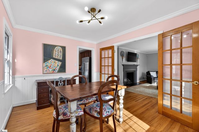 308 Beechwood Drive, Spartanburg, SC 29307