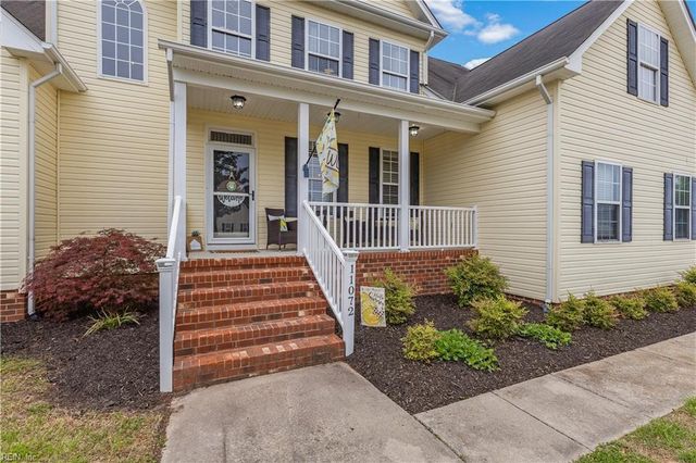 11072 Wythe DR, Windsor, VA 23487
