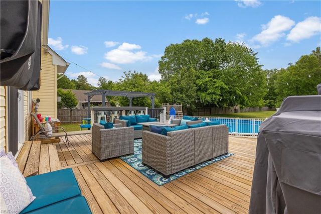 11072 Wythe DR, Windsor, VA 23487