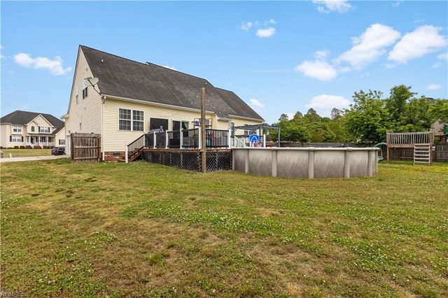 11072 Wythe DR, Windsor, VA 23487