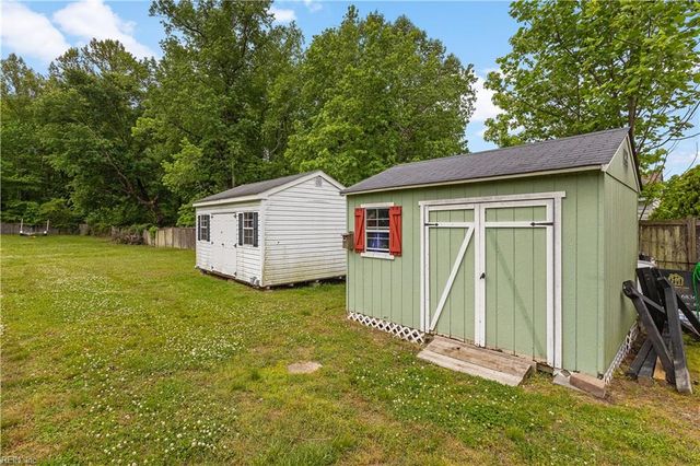 11072 Wythe DR, Windsor, VA 23487