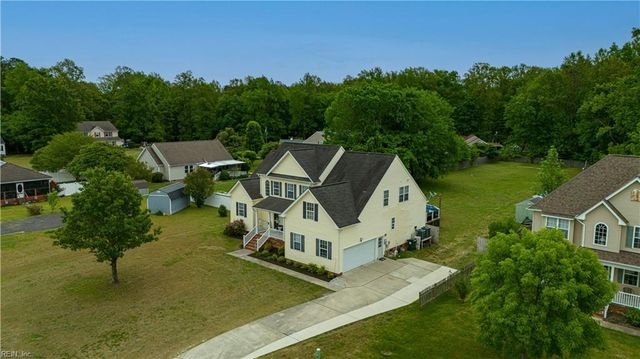 11072 Wythe DR, Windsor, VA 23487