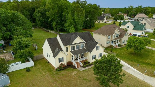 11072 Wythe DR, Windsor, VA 23487