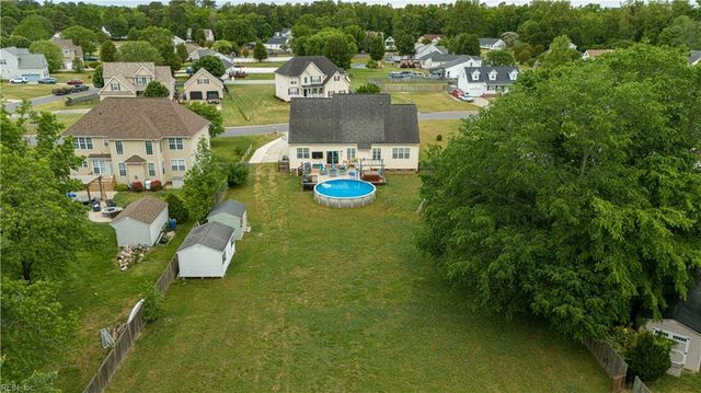 11072 Wythe DR, Windsor, VA 23487